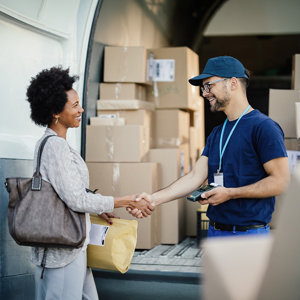 Customs Clearance