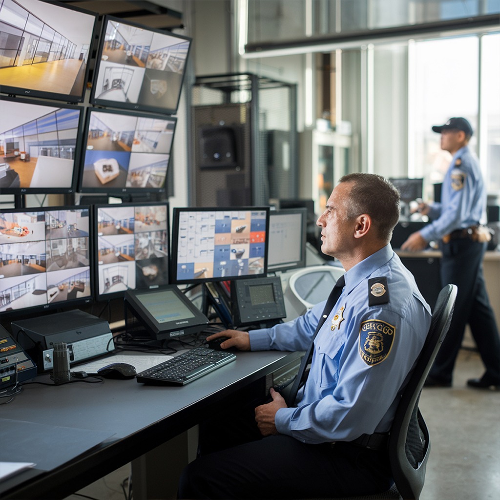 Monitoring and Optimization