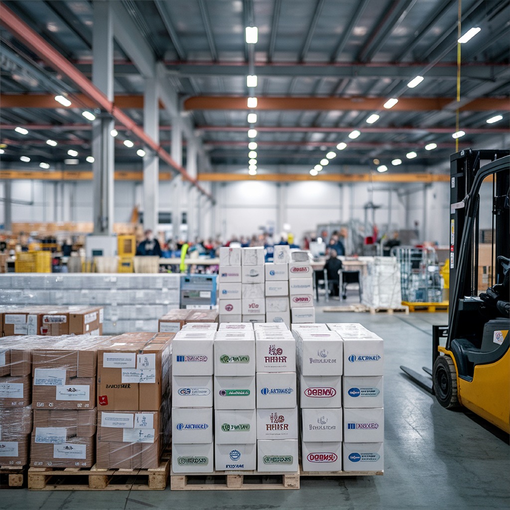 Customs Clearance
