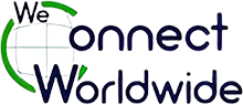 We Connect Worldwide